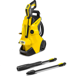 Electric Pressure Washer