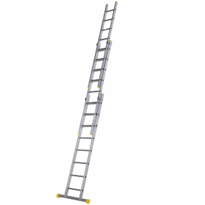 Triple Extension Ladder