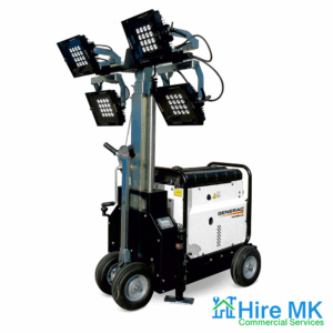 Portable Lighting Tower
