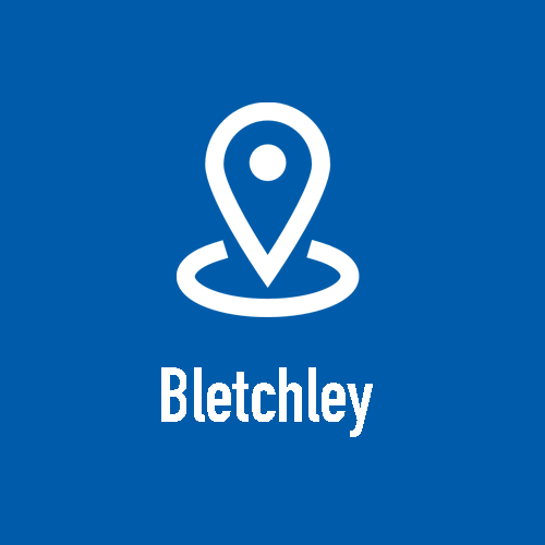 Bletchley
