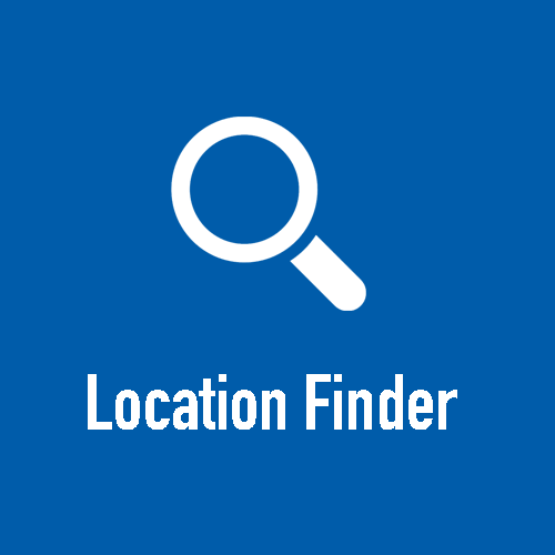 Location Finder